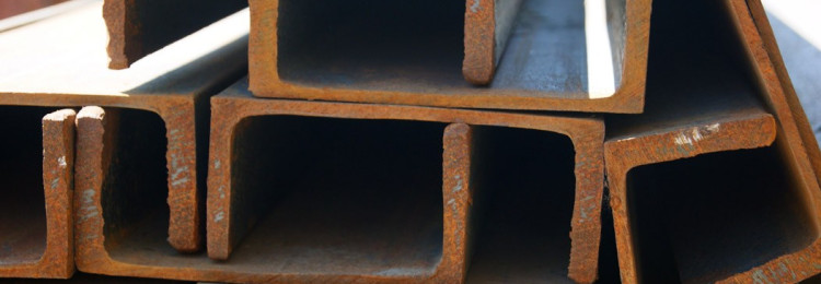 Использование металлических швеллеров в строительстве