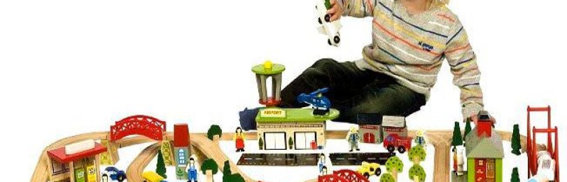 10 самых популярных игрушек для детей — народный рейтинг