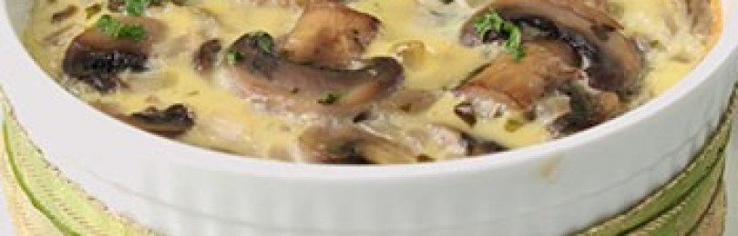 Белые грибы: рецепты приготовления блюд с фото, как правильно чистить и готовить боровики