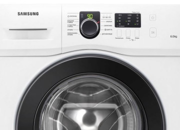 Ошибки и неисправности стиральных машин samsung