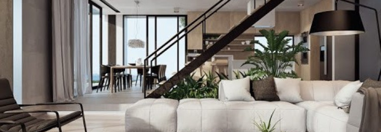 Дизайн интерьера квартиры, коттеджа: о популярных стилях оформления