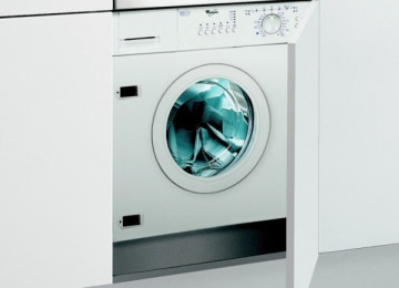 Отзывы о стиральной машине whirlpool awoc 0714