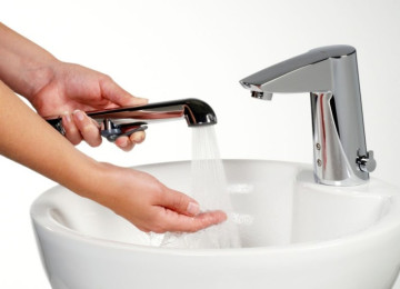Как выбрать кран в ванную комнату: советы и рекомендации
