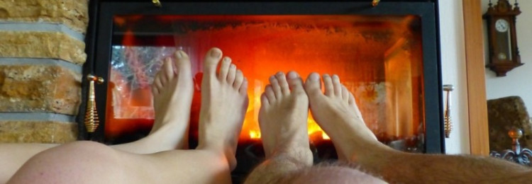 Отопление дома без газа. альтернативные способы отопления