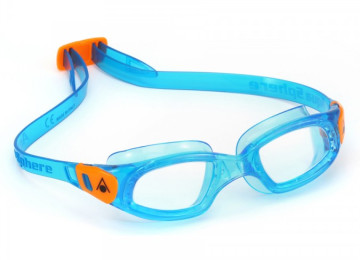 Детские очки для плаванья – все о зрении