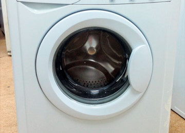 Инструкция для стиральной машины indesit wisl 83