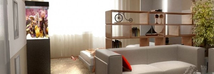 Как правильно расставить мебель в комнате: секреты и советы