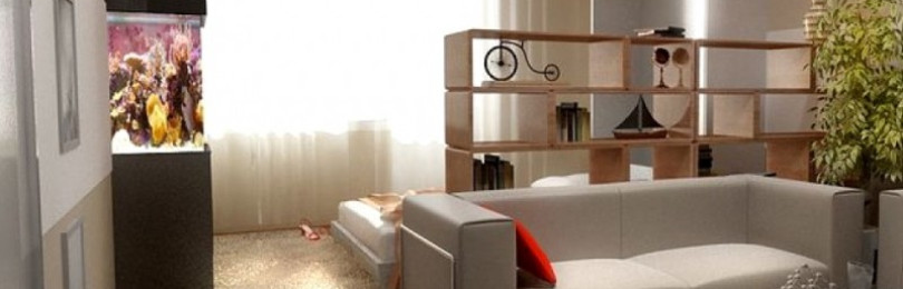 Как правильно расставить мебель в комнате: секреты и советы