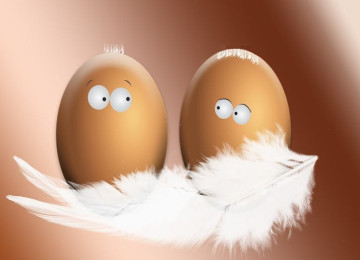 Яйца: индекс гликемический, можно ли есть при сахарном диабете 2 типа сырые, вареные, омлет и яичницу