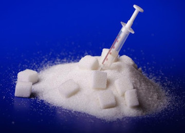 Сколько должен быть сахар при диабете 1 и 2 типа: нормы натощак и после еды по возрастам