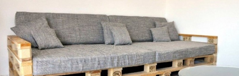 Как делается своими руками тахта диван?