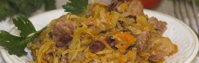 Как приготовить солянку с грибами и капустой: видео, рецепты приготовления вкусных блюд