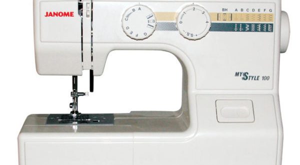 10 лучших недорогих швейных машин — народный рейтинг