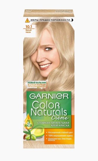 10 лучших профессиональных красок для волос — народный рейтинг