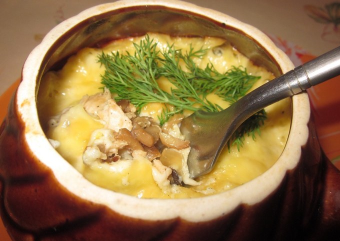 Говядина с опятами: рецепты приготовления вкусных блюд с мясом и грибами