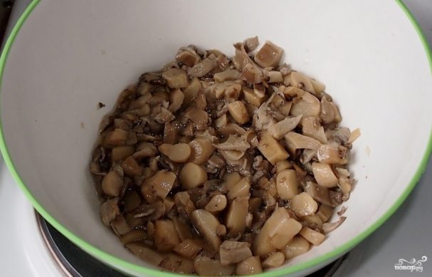 Как приготовить грибы вешенки в мультиварке: фото и рецепты приготовления грибных блюд
