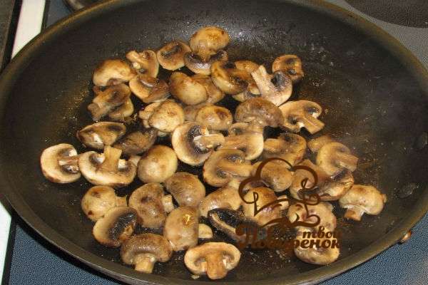 Как приготовить грибы зонтики в кляре: фото, рецепты, как жарить грибы для домашнего рациона