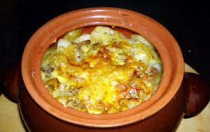 Как приготовить жульен с грибами и картошкой в горшочках: рецепты и фото вкусных блюд