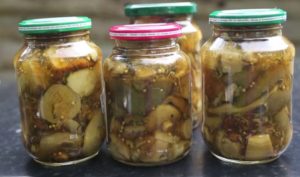 Консервированные белые грибы на зиму: рецепты приготовления в домашних условиях, способы кулинарной обработки