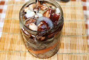 Маринованные тополевые рядовки: рецепты, как мариновать грибы тополиные рядовки для заготовок на зиму