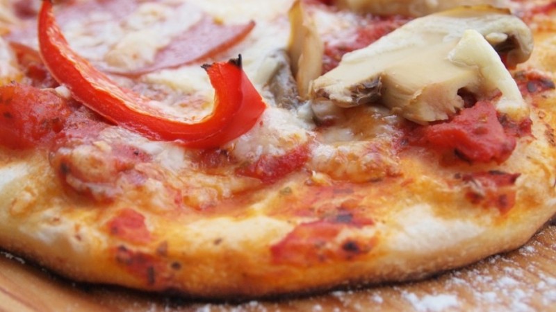 Пицца с грибами в домашних условиях: фото, пошаговые рецепты приготовления вкусных блюд