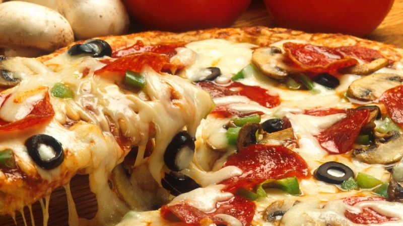 Пицца с шампиньонами: фото, пошаговые рецепты приготовления в домашних условиях вкусное итальянское блюдо