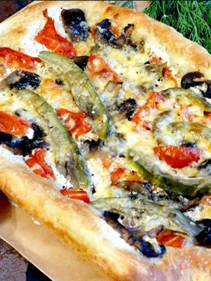 Пицца с шампиньонами: фото, пошаговые рецепты приготовления в домашних условиях вкусное итальянское блюдо