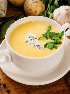 Рыбный суп из плавленых сырков с шампиньонами: рецепты грибных блюд с сыром
