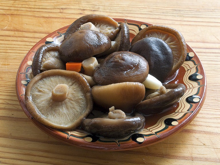 Соленые и маринованные валуи горячим способом: рецепты засолки и маринования грибов на зиму