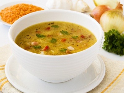 Суп из белых грибов с картошкой: рецепты приготовления из сухих и свежих