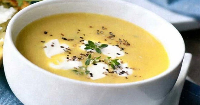 Суп-пюре из лисичек: фото и рецепты приготовления вкусных первых блюд из грибов