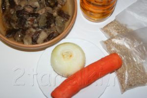 Супы из белых грибов с перловкой: рецепты их приготовления в домашних условиях