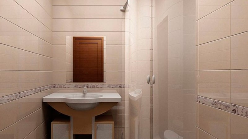 Чем можно заменить плитку в ванной — альтернатива плитке