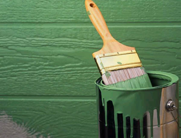 Чем покрасить деревянное крыльцо на улице: чем покрыть (обработать) чтобы дольше держалось