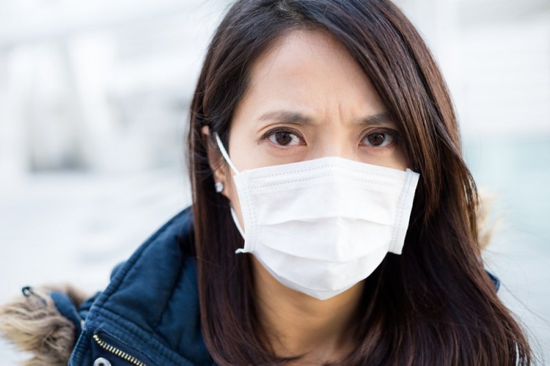 Дыхательная маска: ее свойства, преимущества и необходимость