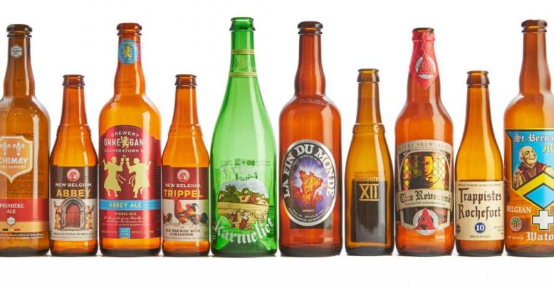 Голландское пиво: особенности, история, сорта и лучшие марки