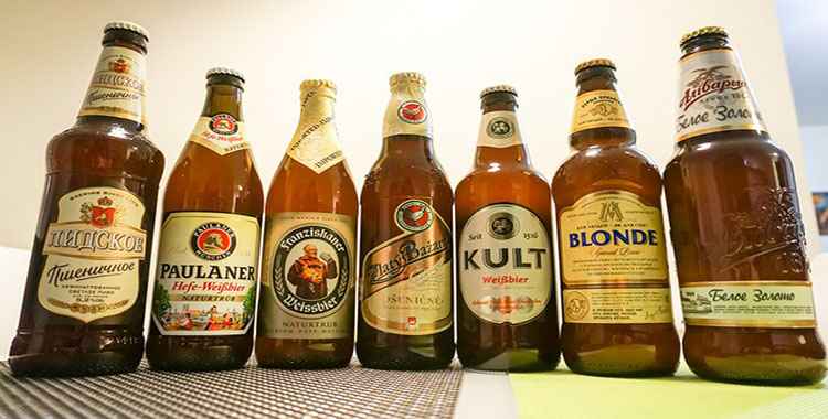Голландское пиво: особенности, история, сорта и лучшие марки