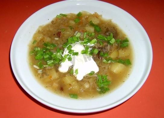 Грибной суп из свежих, замороженных, сушеных подберезовиков: фото, пошаговые рецепты, как приготовить первые блюда