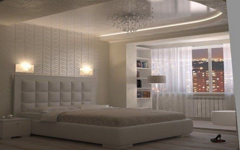 Идеи дизайна спальни: связь с темпераментом владельца