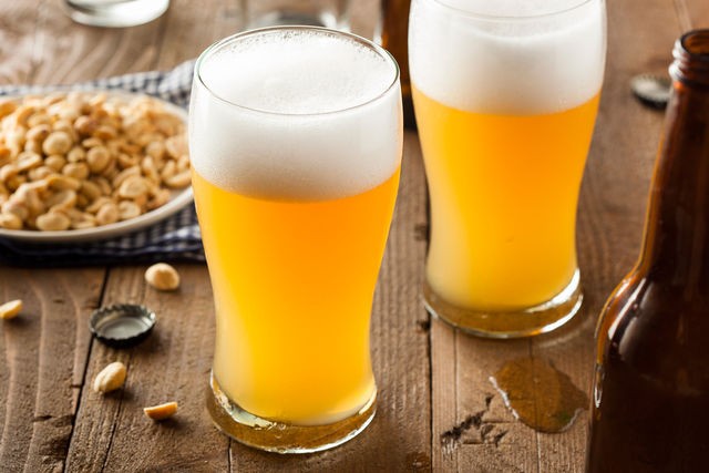 Имбирное пиво в домашних условиях – рецепт и приготовление