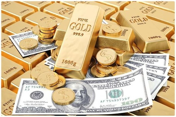Инвестиции в золото: выгоды от таких вложений, во что лучше вкладывать