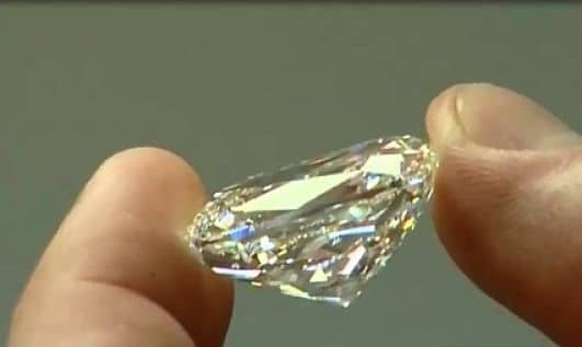 Искусственные алмазы: методы производства и перспективы