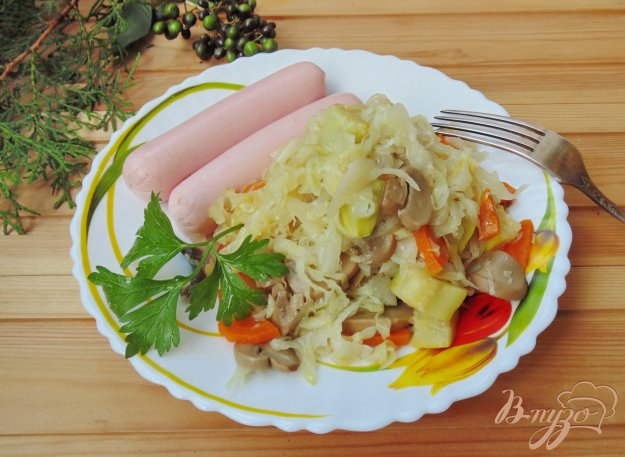 Кабачки с шампиньонами: фото, рецепты супов, салатов, овощного плова, тушеного рагу и других блюд