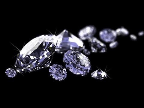 Как делают алмазы: методы выращивания искусственных камней