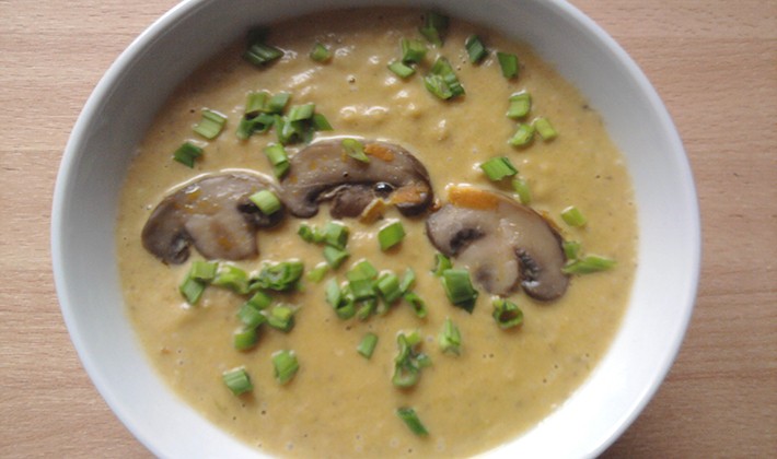 Как готовить белые свежие грибы: видео и рецепты супов с картошкой и жарки