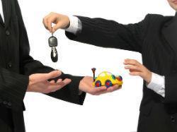 Как оформить договор купли-продажи на автомобиль