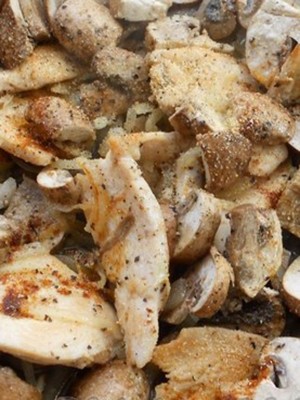 Как правильно готовить шампиньоны: фото, видео и рецепты приготовления грибов разными способами