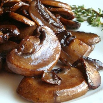 Как правильно жарить грибы: рецепты и блюда