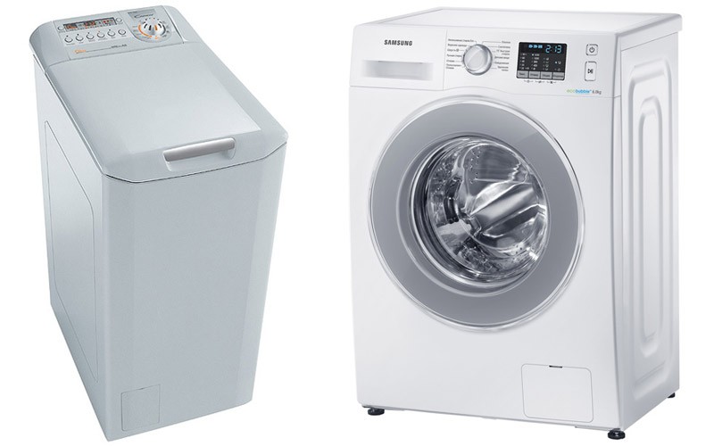 Как выбрать и купить стиральную машину б/у