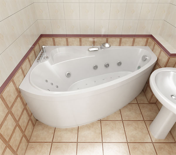 Как выбрать ванную? советы и рекомендации специалистов